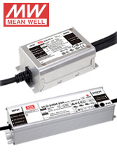 LED電源/LED驅動器